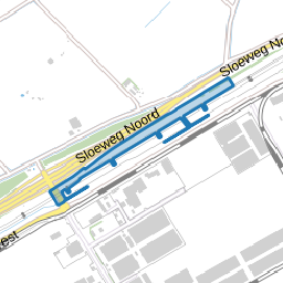 Perceel VSG00-M-1525