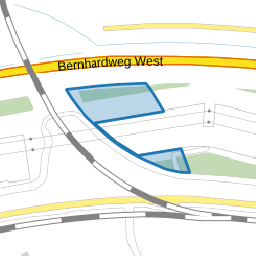 Perceel VSG00-M-1533