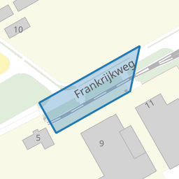 Perceel VSG00-M-1543