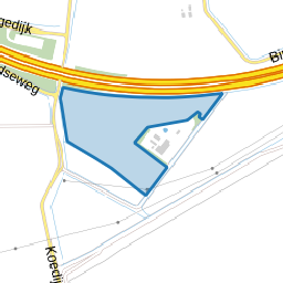 Perceel VSG00-M-1548