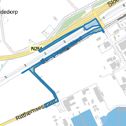 Perceel VSG00-M-1554