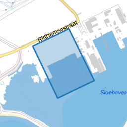 Perceel VSG00-M-1556