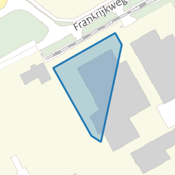 Perceel VSG00-M-1559