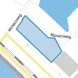 Perceel VSG00-M-1599