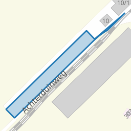 Perceel VSG00-M-1604