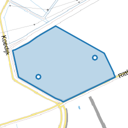 Perceel VSG00-M-1609