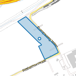 Perceel VSG00-M-1612