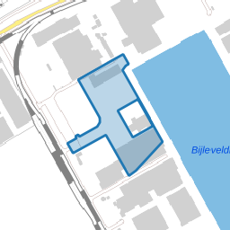 Perceel VSG00-M-1618