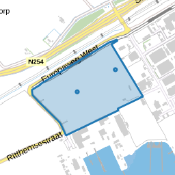 Perceel VSG00-M-1626