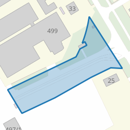 Perceel VSG00-M-1689