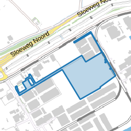 Perceel VSG00-M-1698