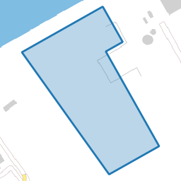 Perceel VSG00-M-1707