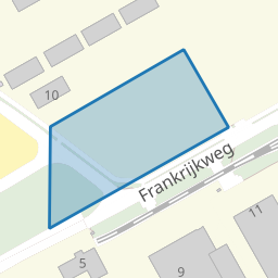 Perceel VSG00-M-1708