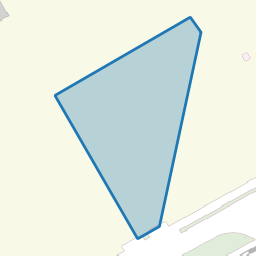 Perceel VSG00-M-1709