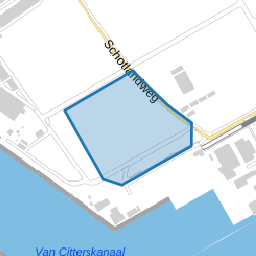 Perceel VSG00-M-1713