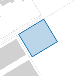 Perceel VSG00-M-1716