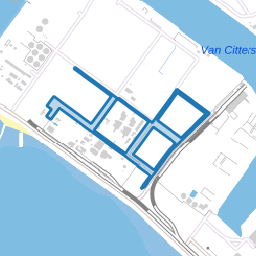 Perceel VSG00-M-1733