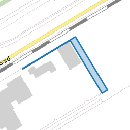 Perceel VSG00-M-1780