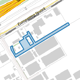 Perceel VSG00-M-1782