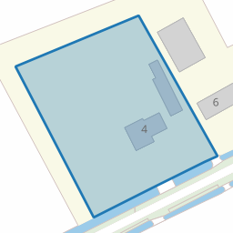 Perceel VSG00-O-1107