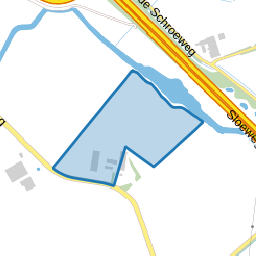 Perceel VSG00-O-1114