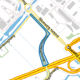 Perceel VSG00-O-1121