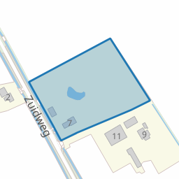 Perceel VSG00-O-1150