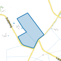 Perceel VSG00-O-1152