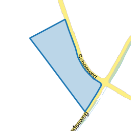 Perceel VSG00-O-1153