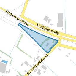 Perceel VSG00-O-1163