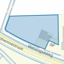 Perceel VSG00-O-1168