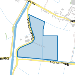 Perceel VSG00-O-1206