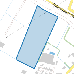 Perceel VSG00-O-1215