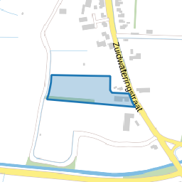 Perceel VSG00-O-1222