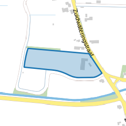 Perceel VSG00-O-1223