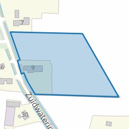 Perceel VSG00-O-1271