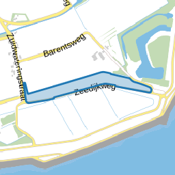 Perceel VSG00-O-1279