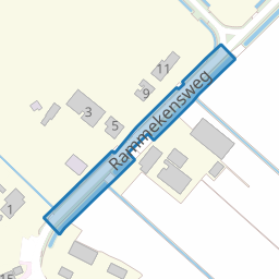 Perceel VSG00-O-1281