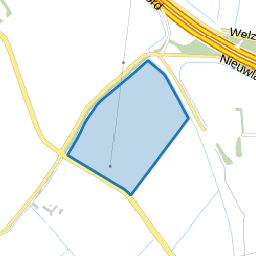 Perceel VSG00-O-1318