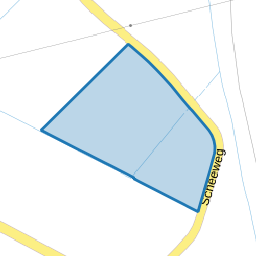 Perceel VSG00-O-1340