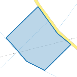 Perceel VSG00-O-1341