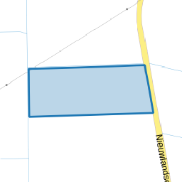 Perceel VSG00-O-1363