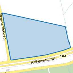 Perceel VSG00-O-1365