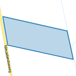 Perceel VSG00-O-1366