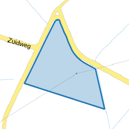 Perceel VSG00-O-1369