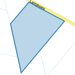 Perceel VSG00-O-1379