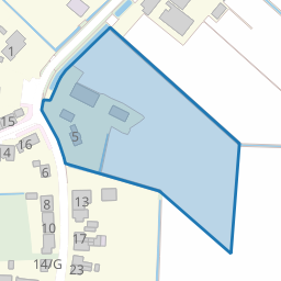 Perceel VSG00-O-1394