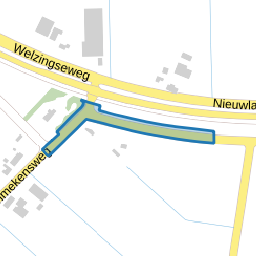 Perceel VSG00-O-1398