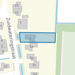 Perceel VSG00-O-1404