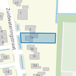 Perceel VSG00-O-1405